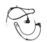 Sensore freno ABS Compatibile Con Suzuki Per Swift 2005-2015 Sensore ABS Anteriore Sinistra Destra 5622062J00 5621062J00 56220-62J00 56210-62J00(A Pair (FL FR))