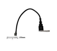 Sensore Freno Anteriore Per Porsche 911 (911) dal 2011