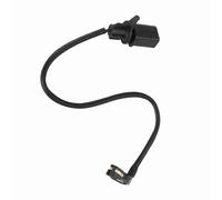 Sensore freno auto Compatibile Con A4 2009 2010 2011 2012 2013 2014 2015 OEM: 8T0907637 Sensore Di Usura Pastiglie Freno Anteriore Sinistro Destro