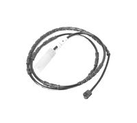 Sensore freno auto Compatibile Con BMW Per X1 Per E28I 2010 2011 2012 2013 2014 2015 Kit Sensore Usura Cuscinetto Della Per Linea Freno Anteriore Posteriore Accessori Cavi Induzione