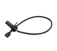 Sensore freno auto Compatibile Con Per A8 Per Q5 Per Q7 2017 2018 2019 2020 OEM:4M0615121R Auto Anteriore Sinistra Destra Pastiglie Freno Sensore Usura Accessori