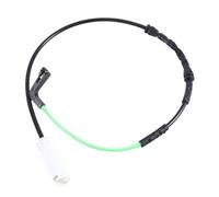 Sensore Freno Auto Compatibile con Per Serie 3 Per E91 2004-2012 10 Pezzi Sensore Filo Pastiglie Freno Ricambi Auto 34356777649 34356779619