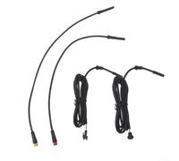 Sensore freno bici elettrica con 23 pin 2A 2Y tecnologia elettromagnetica, progettato per integrarsi con la maggior parte dei sistemi frenanti per una maggiore sicurezza (3pins)