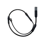 Sensore freno Compatibile Con BMW Per F20 F21 F22 F87 F30 F35 Anteriore Freno Usura Pastiglie Disco Frizione Sensore Cavo 34356792289