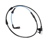 Sensore freno Compatibile Con Jaguar Per XE XF X760 X260 PT204 T2H23971 T2H8399 T2H8398 Freno Anteriore Usura Pastiglie Sensore