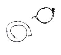 Sensore freno Compatibile Con jaguar Per XF X250 XK X150 X351 Per Linea Sensore Usura Pastiglie Freno A Disco Anteriore E Posteriore Sostituzione C2P17004 C2D2976