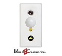 SENSORE FRUTTO DA INCASSO BIANCO INFRAROSSO SEGNA PASSO PER VIMAR EIKON