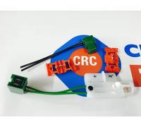 SENSORE FUMI RICAMBIO CALDAIE ORIGINALE JUNKERS CODICE: CRC87172080640