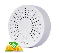 SENSORE FUMO IRRADIO HOM-SMOKE