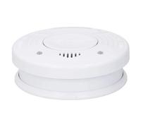 Sensore fumo Grundig Smoke Detector VdS White