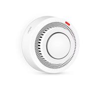 Sensore Fumo WiFi Smart 85dB Rilevatore Antincendio APP Smartlife Google