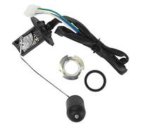 Sensore Galleggiante Serbatoio Carburante, Ricambio per Ciclomotore Scooter Cinese TaoTao Roketa GY6 150, Galleggiante con Cursore Resistenza Prestazioni Stabili,