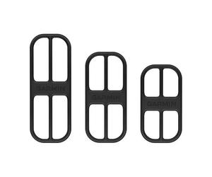 Sensore Garmin bike cadence sensor bands Noir