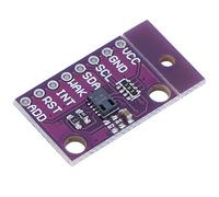 Sensore Gas, MCU-811 CCS811 Modulo Sensore Gas e Qualità dell'Aria per CO2 TVOC