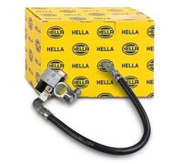 SENSORE GESTIONE BATTERIA PER BMW SERIE 3 E93 SERIE 5 E60 E61 X5 E70 X6 E71 E72