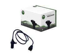 Sensore Giri Albero Motore 3 Pin Con Cavo NTK per FIAT CINQUECENTO
