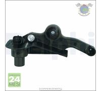 Sensore giri albero motore Delphi per CITROEN C-ELYSEE BERLINGO XSARA C3 III SA