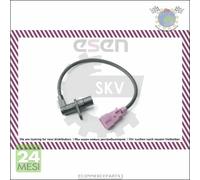 Sensore Giri Albero Motore Exxn Per Fiat Scudo Lancia Zeta Peugeot Expert Ranch
