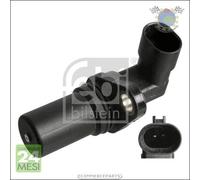 Sensore giri albero motore Febi per ALFA ROMEO SPIDER GTV 166 156 147 GT