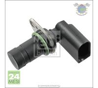 Sensore giri albero motore Febi per BMW 7 E65 E66 E67 730 Z4 E85 3.0 2.5 2.2 Z3