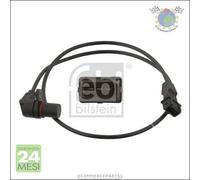 Sensore giri albero motore Febi per CHEVROLET CAPTIVA TACUMA EPICA DAEWOO LACET