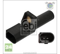 Sensore giri albero motore Febi per CHRYSLER CROSSFIRE Roadster 300C Touring PT