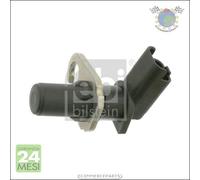 Sensore giri albero motore Febi per CITROEN BERLINGO EVASION JUMPER XSARA JUMPY