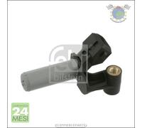 Sensore giri albero motore Febi per CITROEN JUMPER FIAT DUCATO FORD TRANSIT MON