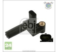 Sensore giri albero motore Febi per CITROEN JUMPER FORD TRANSIT TOURNEO RANGER