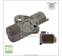 Sensore giri albero motore Febi per CITROEN JUMPY C5 III C4 II DS5 DS4 I C8 FIA