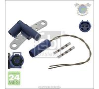 Sensore giri albero motore Febi per DACIA SANDERO DUSTER LOGAN RENAULT FLUENCE