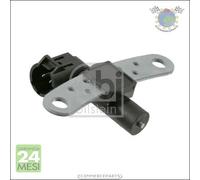 Sensore giri albero motore Febi per DACIA SANDERO LOGAN NISSAN KUBISTAR RENAULT