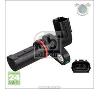 Sensore giri albero motore Febi per HONDA ACCORD VIII IX CIVIC CR-V IV X HR-V