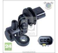 Sensore giri albero motore Febi per HONDA CIVIC VII FR-V