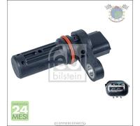 Sensore giri albero motore Febi per HONDA CIVIC VIII ACCORD VII CR-V III JAZZ I