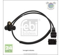 Sensore giri albero motore Febi per HYUNDAI SANTA FE TUCSON TRAJET SONICA COUPE