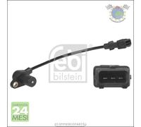 Sensore giri albero motore Febi per KIA SPORTAGE CARNIVAL CARENS