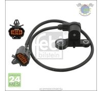 Sensore giri albero motore Febi per MAZDA PREMACY MPV 626 323