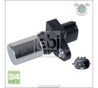 Sensore giri albero motore Febi per MINI NISSAN X-TRAIL PRIMERA TOYOTA PREVIA