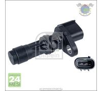 Sensore giri albero motore Febi per NISSAN ALMERA TINO PATHFINDER II X-TRAIL PR
