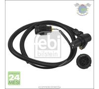 Sensore giri albero motore Febi per VOLVO NH12 FM12 FH16 FH12 9500 9400 8500 83