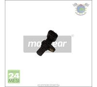 Sensore giri albero motore Maxgear per SUZUKI KIZASHI SWIFT LIANA JIMNY IGNIS