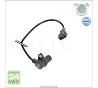 Sensore giri albero motore Meyle per OPEL SPEEDSTER ZAFIRA B A / ASTRA H G