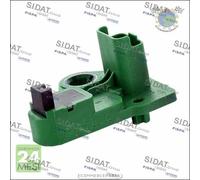 Sensore giri albero motore Sidat per CITROEN C-ELYSEE BERLINGO JUMPY II C5 III