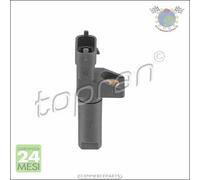 Sensore giri albero motore Topran per MERCEDES CLASSE GLK 350 320 300 280 GL 50