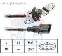 SENSORE GIRI ALFA FIAT 1.9 2.4 JTD MULTIJET LANCIA LYBRA