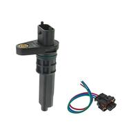 Sensore giri cambio automatico Per VAUXHALL Per CORSA Per ASTRA Per COMBO Per Convertibile Per Coupé 1993-2005 Sensore Di Velocità Veicolo 9114603 Sensores di velocità cambios(1SET)