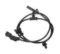 Sensore giri Compatibile Con Ford Per Edge Per Limited 2013-2014 Sensore Di Velocità ABS Ruota Posteriore Destra Accessori Auto OEM: CT4Z2C190AB DT432C190AA