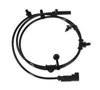 Sensore giri Compatibile Con Lincoln Per MKX 2011 2012 2013 2014 2015 1 Pz Ruota ABS Posteriore Sinistra Sensore Velocità Accessori Auto Aggiornamento OEM: CT4Z2C190B DT132C216AA