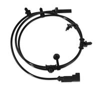 Sensore giri Compatibile Con Lincoln Per MKX 2011 2012 2013 2014 2015 1x Ruota ABS Posteriore Sinistra Per Sensore Di Velocità OEM: CT4Z2C190B DT132C216AA